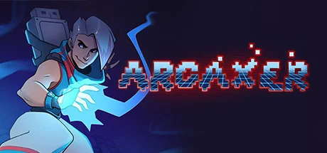 Arcaxer is one of George Ou's localization works.
