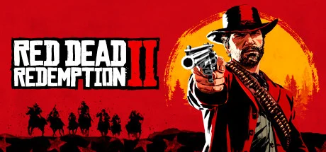 Red Dead Redemption 2 is one of George Ou's localization works.