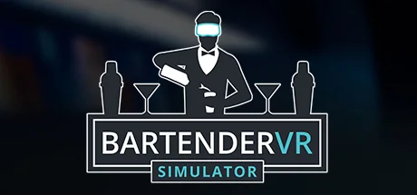 Bartender VR Simulator is one of George Ou's localization works.