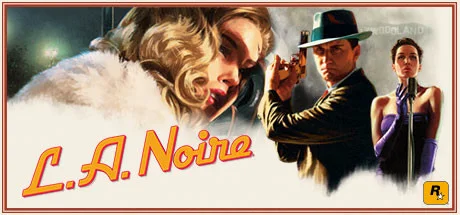 L.A. Noire is one of George Ou's localization works.