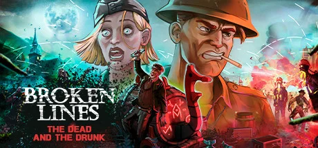 Broken Lines is one of George Ou's localization works.