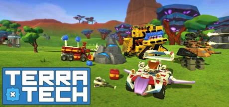 TerraTech is one of George Ou's localization works.