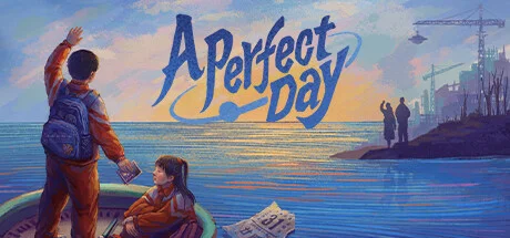 A Perfect Day is one of George Ou's localization works.