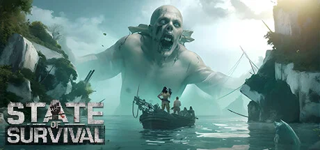 State of Survival is one of George Ou's localization works.