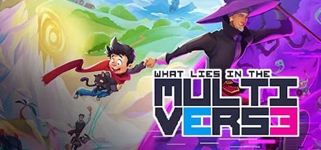 What Lies in the Multiverse is one of George Ou's localization works.
