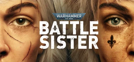 Warhammer Battle Sister is one of George Ou's localization works.