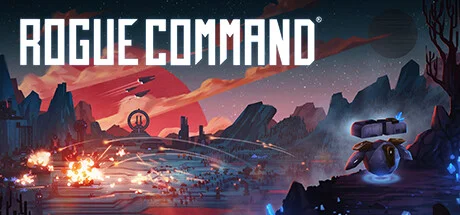 Rogue Command is one of George Ou's localization works.