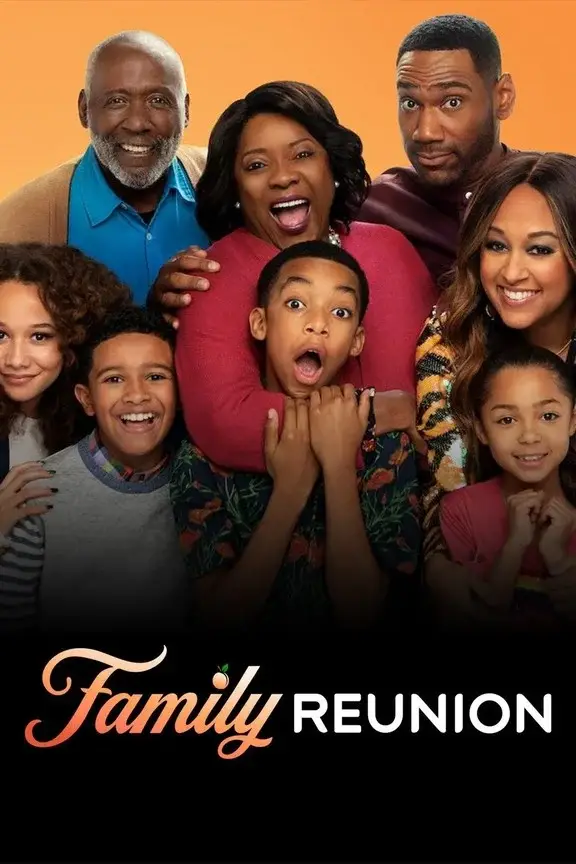 George Ou curated humor-filled dialogues on Netflix’s Family Reunion, preserving its warmth, humor, and vibrant family dynamics for audiences in China.