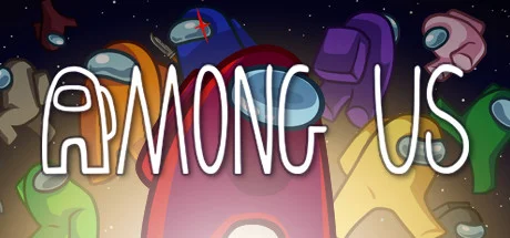 Among Us is one of George Ou's localization works.