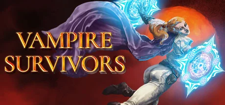 Vampire Survivors is one of George Ou's localization works.