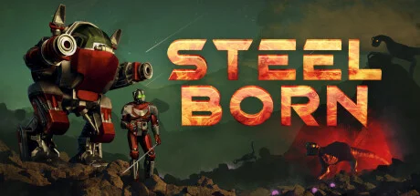 Steelborn is one of George Ou's localization works.