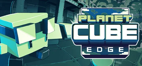 Planet Cube Edge is one of George Ou's localization works.