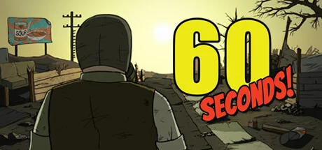 60 Seconds is one of George Ou's localization works.