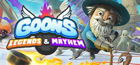 Goons Legends & Mayhem is one of George Ou's localization works.