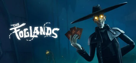 The Foglands is one of George Ou's localization works.
