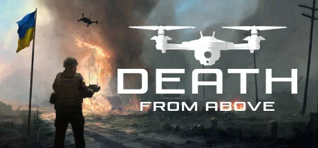 Death From Above is one of George Ou's localization works.