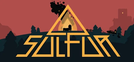 Sulfur is one of George Ou's localization works.