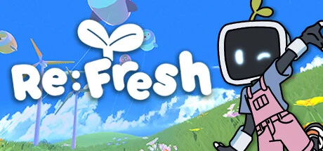 Re: Fresh is one of George Ou's localization works.