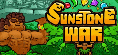 Sun Stone War is one of George Ou's localization works.