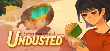 Undusted: Letters from the past is one of George Ou's localization works.
