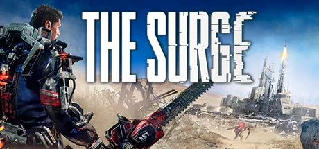 The Surge is one of George Ou's localization works.