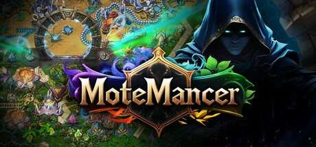 MoteMancer is one of George Ou's localization works.