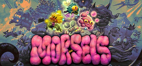 Morsels is one of George Ou's localization works.