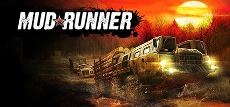Mud Runner is one of George Ou's localization works.