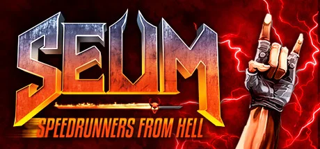 SEUM Speedrunners from Hell is one of George Ou's localization works.