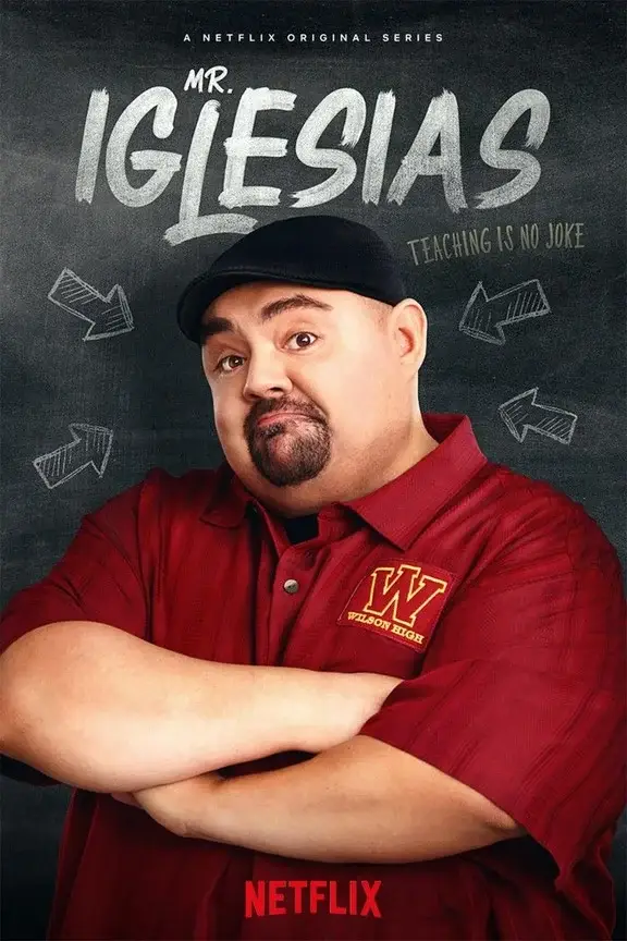 Every student deserves a shot. George Ou localized the feel-good comedy where Mr. Iglesias fights to keep talented misfits in school and on track.