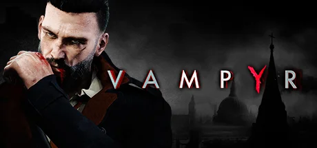 Vampyr is one of George Ou's localization works.