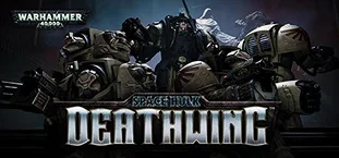 Warhammer DeathWing Space Hulk is one of George Ou's localization works.