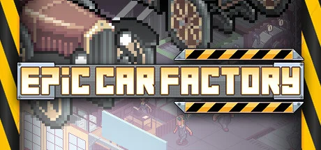 Epic Car Factory is one of George Ou's localization works.