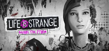 Life Is Strange Before The Storm is one of George Ou's localization works.