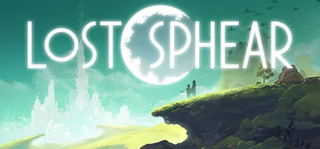 Lost Sphear is one of George Ou's localization works.