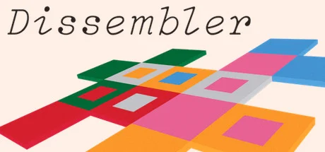 Dissembler is one of George Ou's localization works.