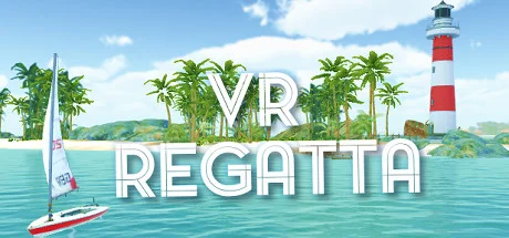 VR Regatta - The Sailing Game is one of George Ou's localization works.