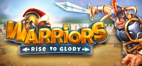 Warriors Rise to Glory! is one of George Ou's localization works.