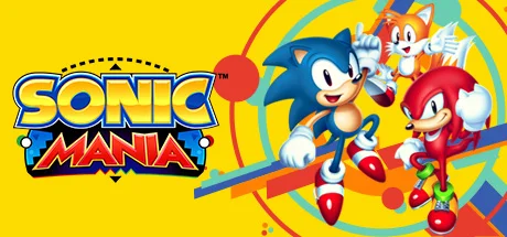 Sonic Mania is one of George Ou's localization works.