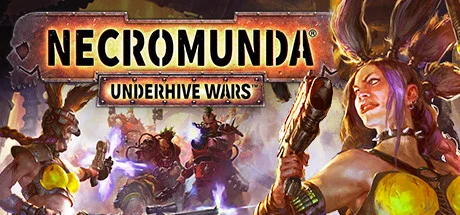 Warhammer Necromunda Underhive Wars is one of George Ou's localization works.