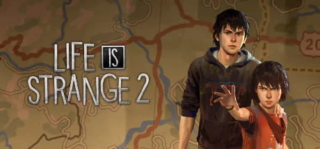Life Is Strange 2 is one of George Ou's localization works.