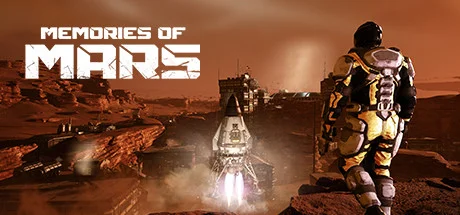 Memories of Mars is one of George Ou's localization works.