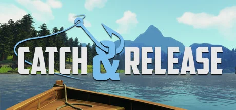 Catch and Release is one of George Ou's localization works.