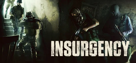 Insurgency is one of George Ou's localization works.