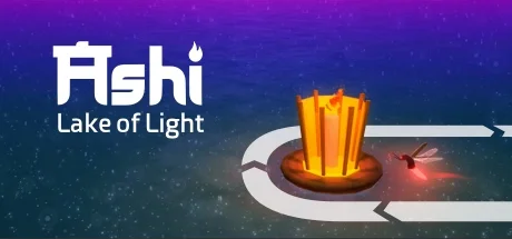 Ashi Lake of Light is one of George Ou's localization works.