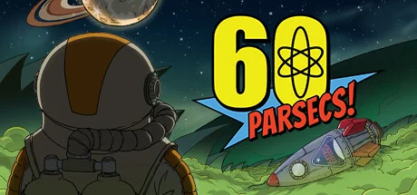 60 Parsecs is one of George Ou's localization works.