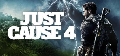 Just Cause 4 is one of George Ou's localization works.