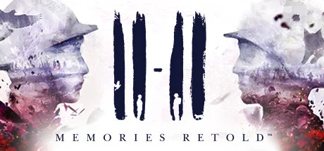 11-11 Memories Retold is one of George Ou's localization works.