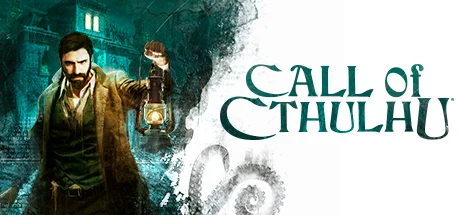 Call of Cthulhu is one of George Ou's localization works.