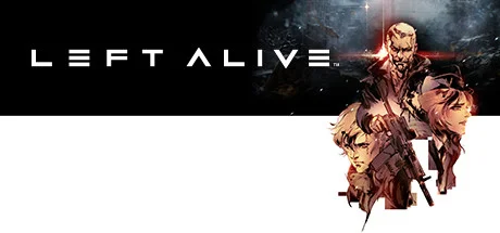Left Alive is one of George Ou's localization works.
